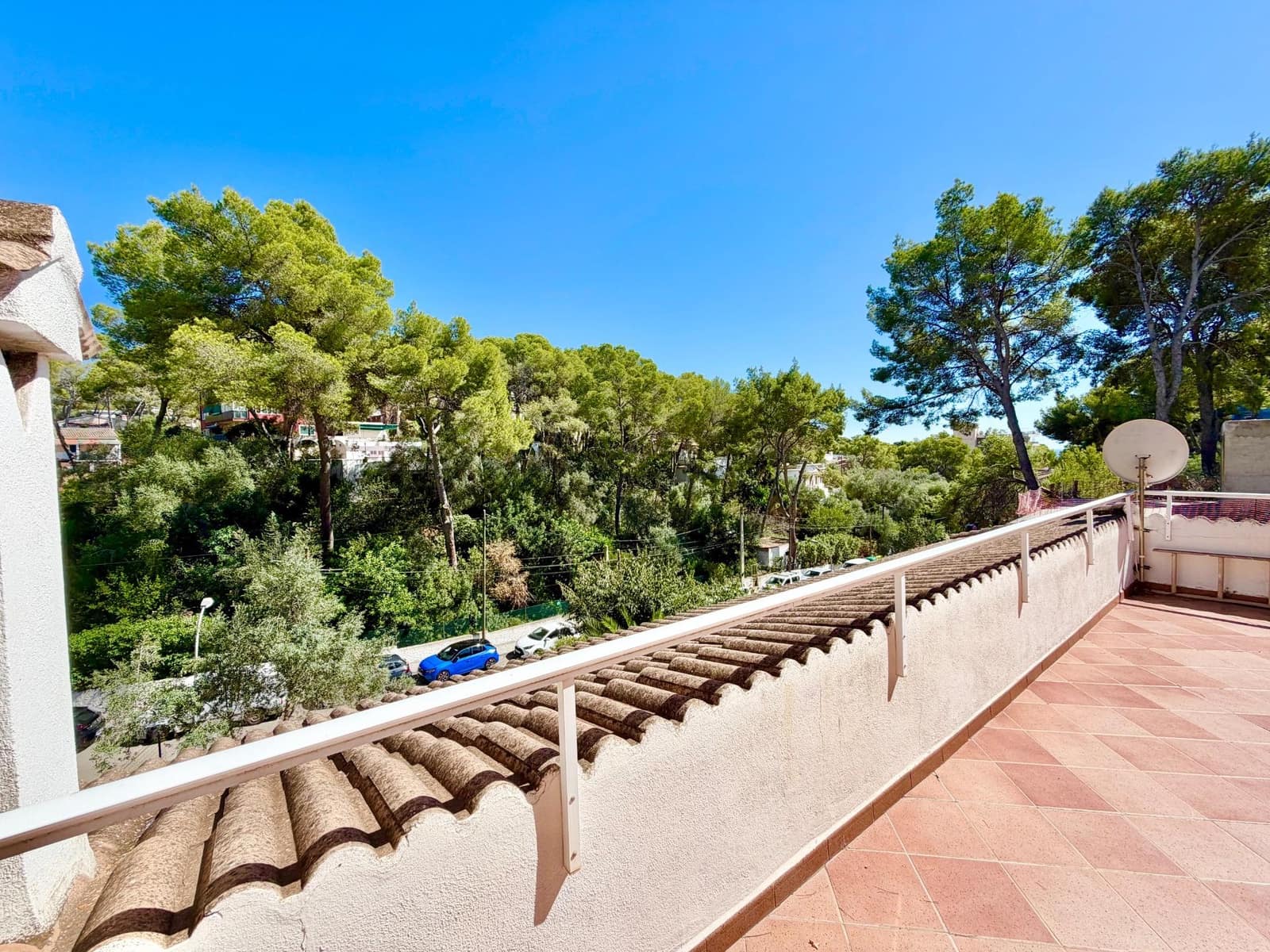 5 bedroom Villa for sale in Calvia with garage - € 1,550,000 (Ref: 10115880)