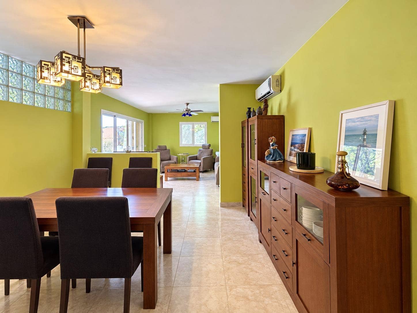 5 bedroom Villa for sale in Calvia with garage - € 1,550,000 (Ref: 10115880)