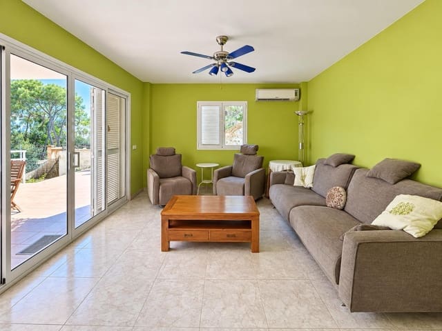 5 slaapkamer Villa te koop in Calvià met garage - € 1.550.000 (Ref: 10115880)
