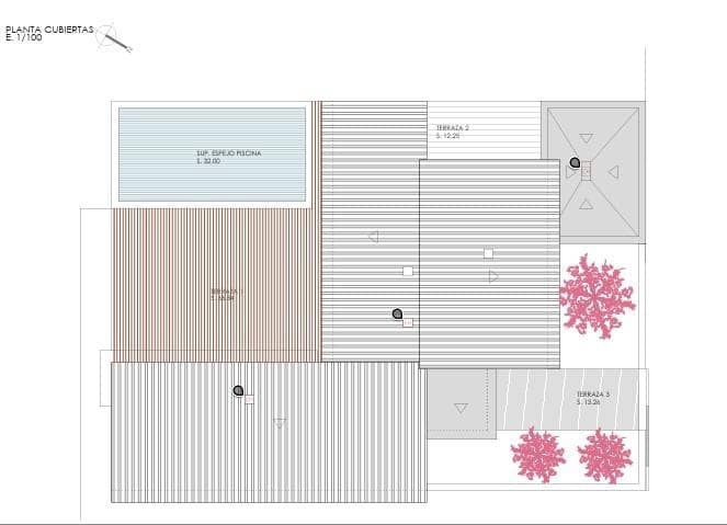 Tontti myytävänä paikassa Campos - 425 000 € (Ref: 10115881)