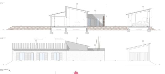 Tomt till salu i Campos - 425 000 € (Ref: 10115881)