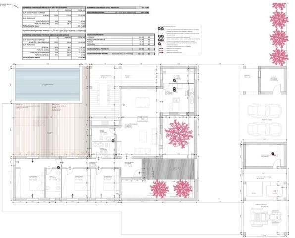 Terreno para Construção para venda em Campos - 425 000 € (Ref: 10115881)