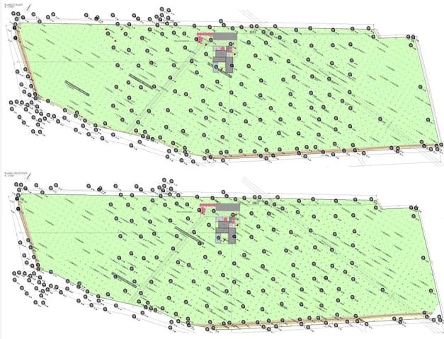 Terreno para Construção para venda em Campos - 425 000 € (Ref: 10115881)