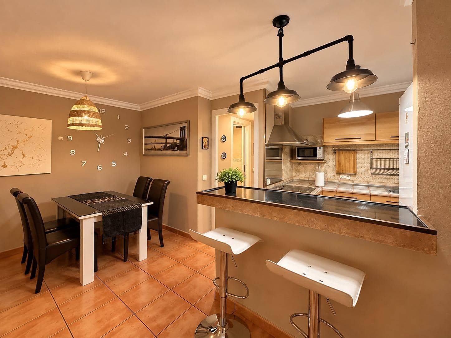 2 chambre Appartement à vendre à Palma de Mallorca - 295 000 € (Ref: 10129497)