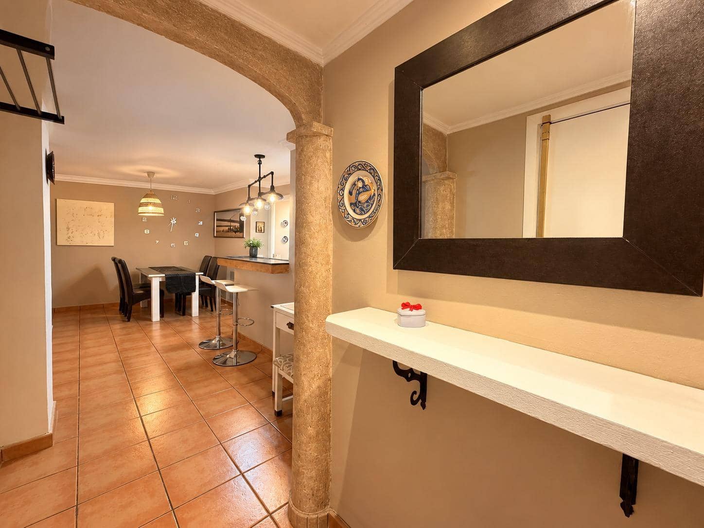 2 chambre Appartement à vendre à Palma de Mallorca - 295 000 € (Ref: 10129497)