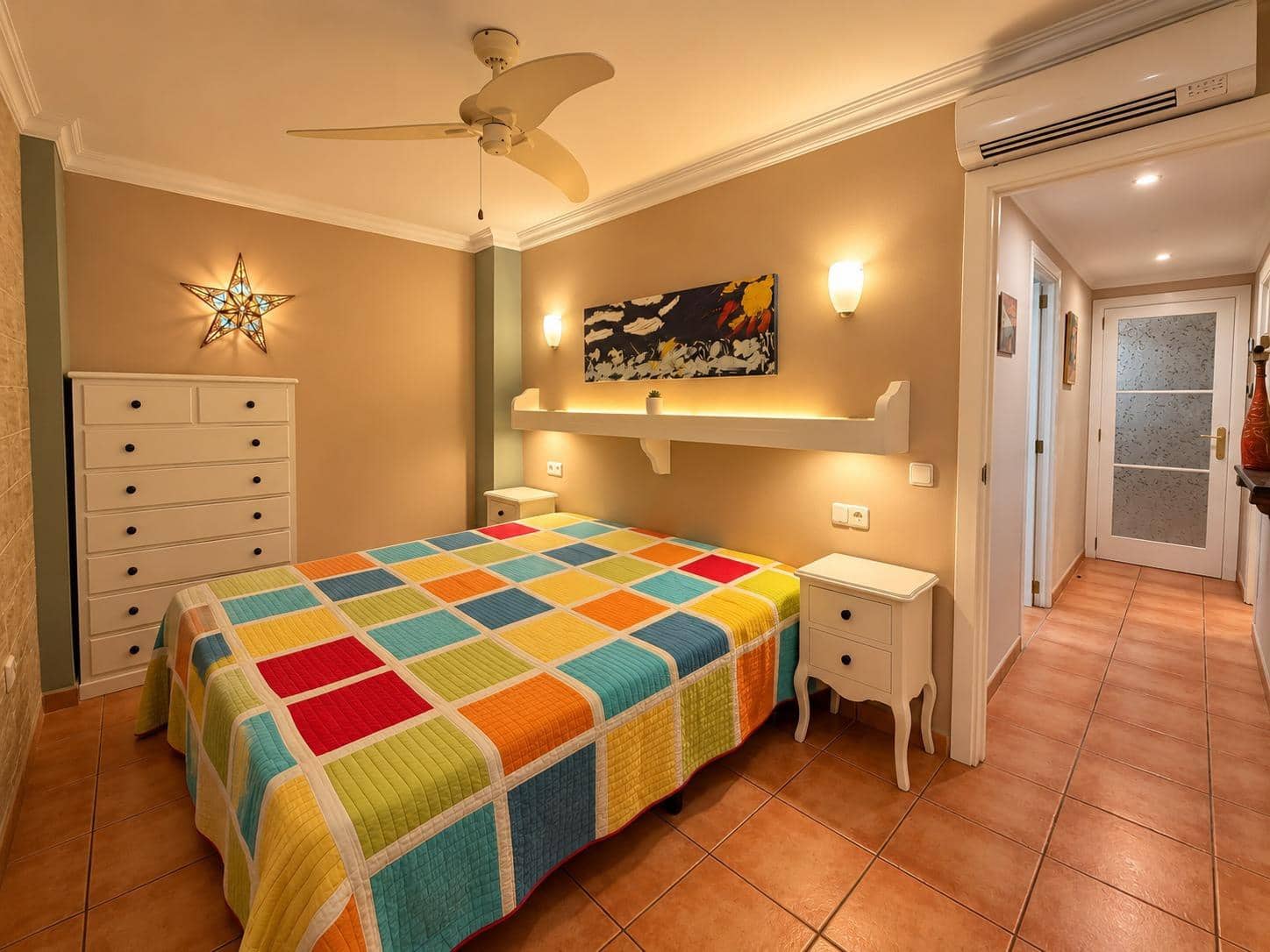 2 chambre Appartement à vendre à Palma de Mallorca - 295 000 € (Ref: 10129497)