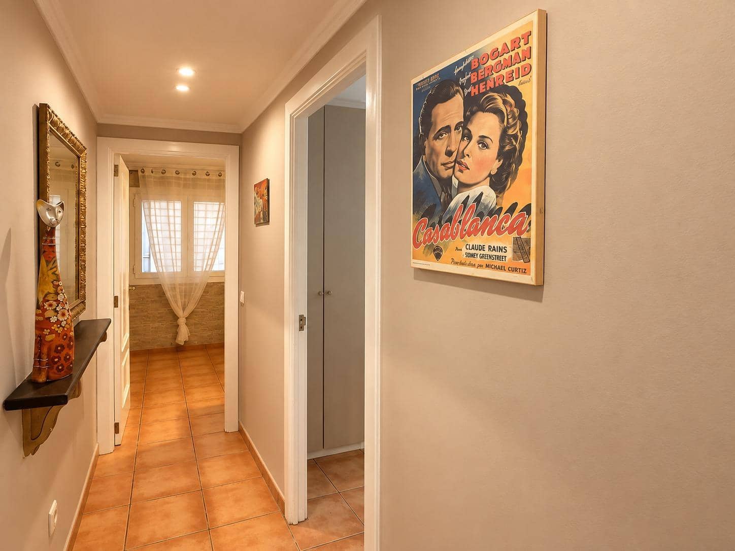 2 chambre Appartement à vendre à Palma de Mallorca - 295 000 € (Ref: 10129497)