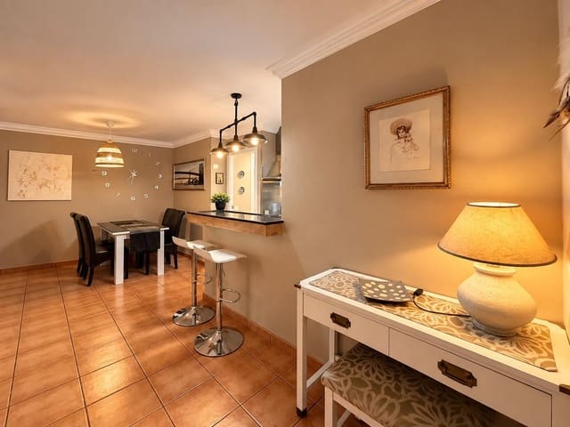 2 chambre Appartement à vendre à Foners, Palma de Mallorca - 295 000 € (Ref: 10129497)