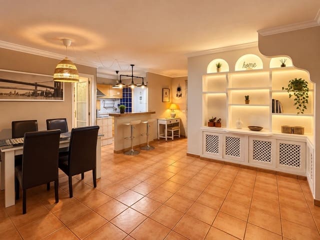 2 chambre Appartement à vendre à Foners, Palma de Mallorca - 295 000 € (Ref: 10129497)
