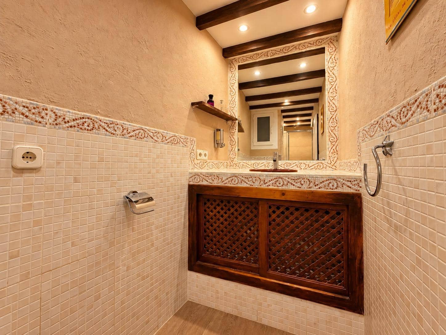 2 chambre Appartement à vendre à Palma de Mallorca - 295 000 € (Ref: 10129497)