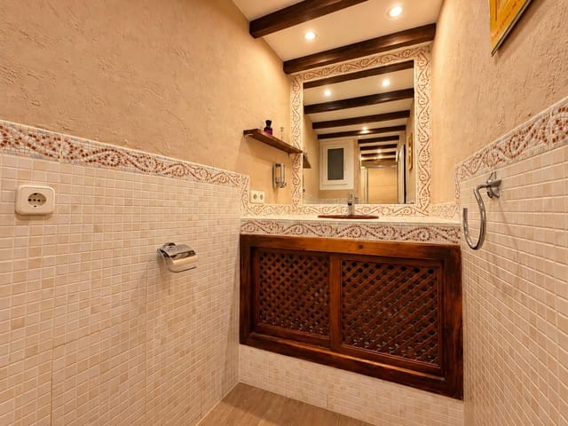 2 chambre Appartement à vendre à Foners, Palma de Mallorca - 295 000 € (Ref: 10129497)