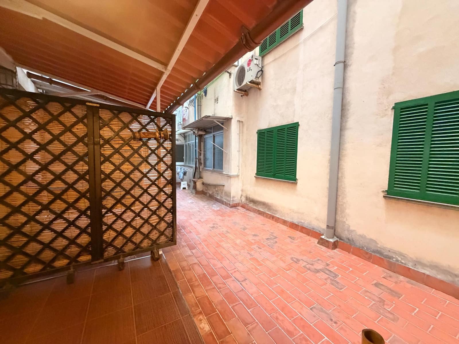 2 chambre Appartement à vendre à Palma de Mallorca - 295 000 € (Ref: 10129497)