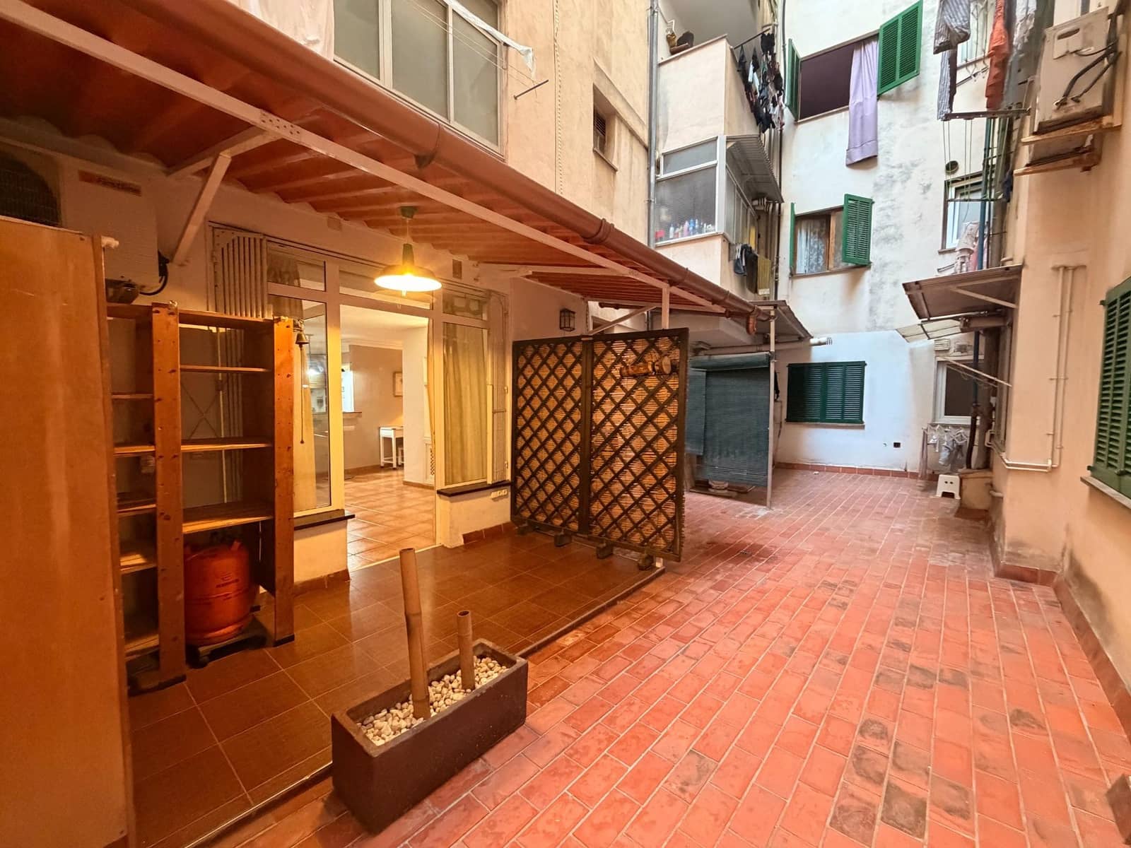 2 chambre Appartement à vendre à Palma de Mallorca - 295 000 € (Ref: 10129497)