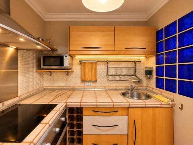 2 soveværelse Lejlighed til salg i Foners, Palma de Mallorca - € 295.000 (Ref: 10129497)