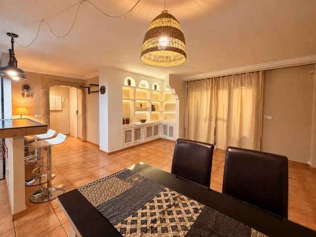 2 soveværelse Lejlighed til salg i Foners, Palma de Mallorca - € 295.000 (Ref: 10129497)
