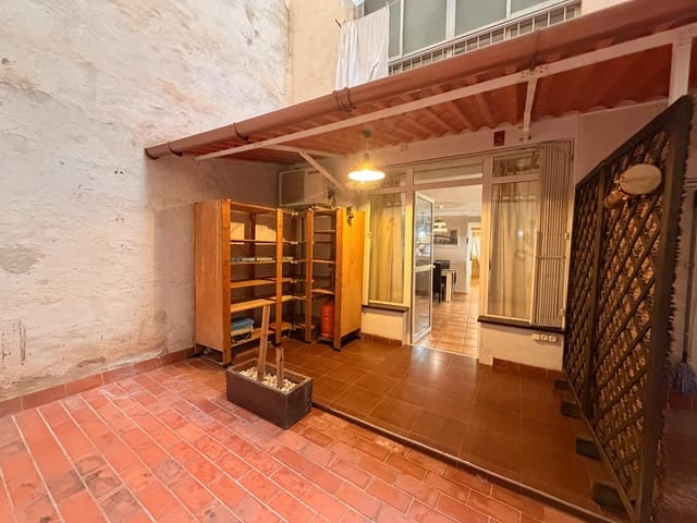 2 soveværelse Lejlighed til salg i Foners, Palma de Mallorca - € 295.000 (Ref: 10129497)