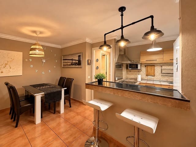 2 slaapkamer Flat te koop in Foners, Palma de Mallorca - € 295.000 (Ref: 10129497)