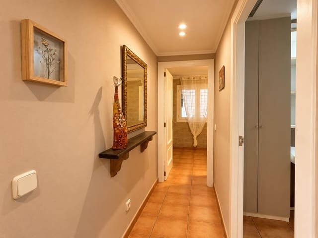 2 slaapkamer Flat te koop in Foners, Palma de Mallorca - € 295.000 (Ref: 10129497)