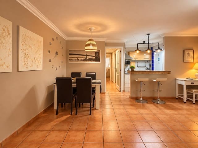 2 Zimmer Wohnung zu verkaufen in Foners, Palma de Mallorca - 295.000 € (Ref: 10129497)