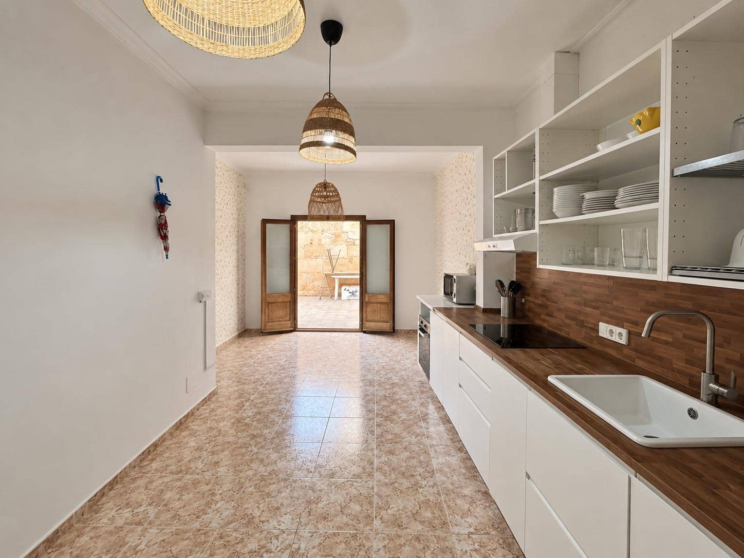 2 camera da letto Villa in vendita in Campos con garage - 435.000 € (Rif: 10129498)