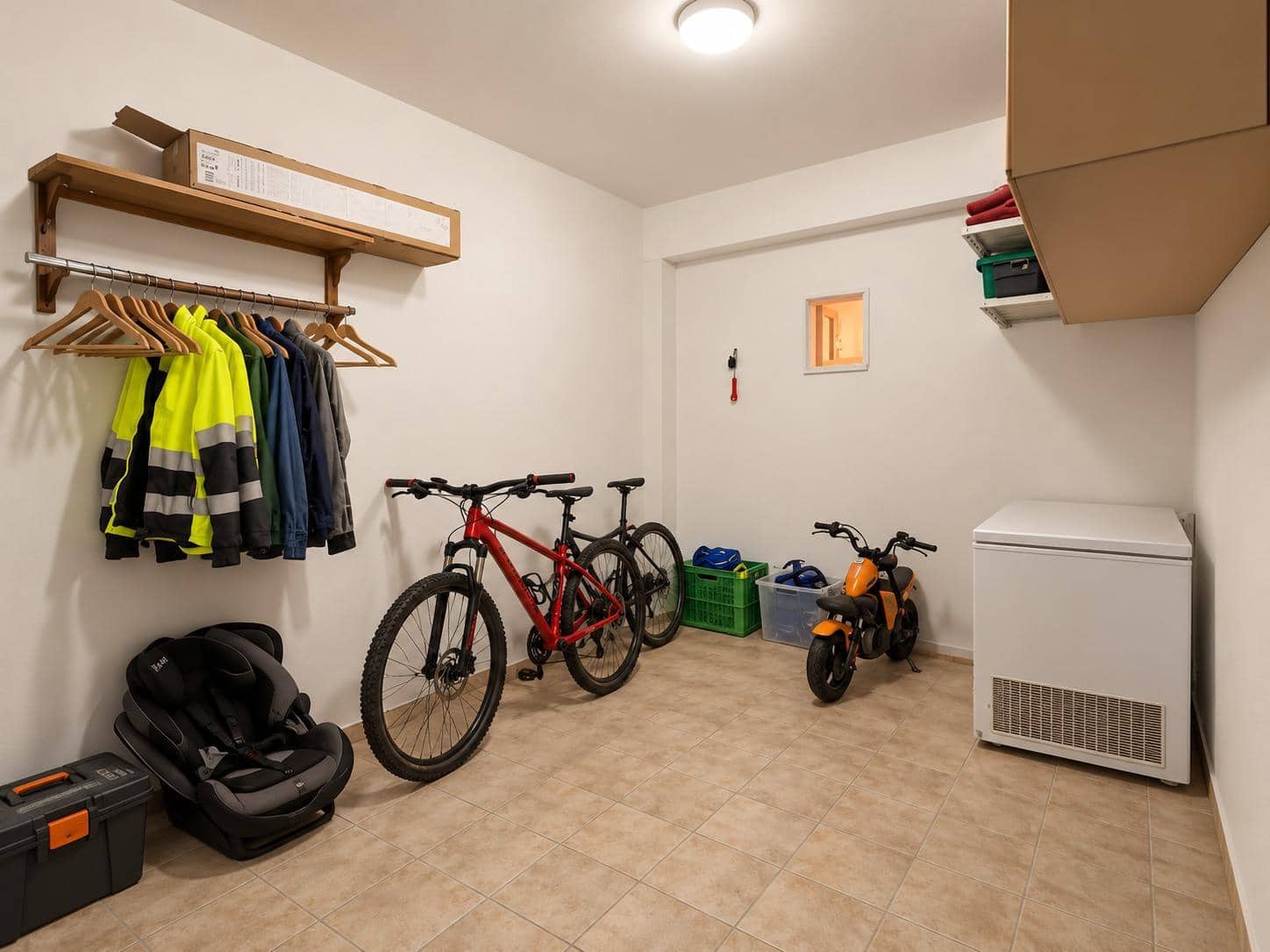 2 camera da letto Villa in vendita in Campos con garage - 435.000 € (Rif: 10129498)