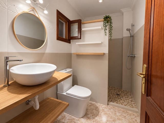 2 camera da letto Villa in vendita in Campos con garage - 435.000 € (Rif: 10129498)