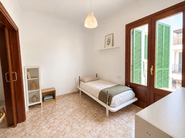 2 camera da letto Villa in vendita in Campos con garage - 435.000 € (Rif: 10129498)