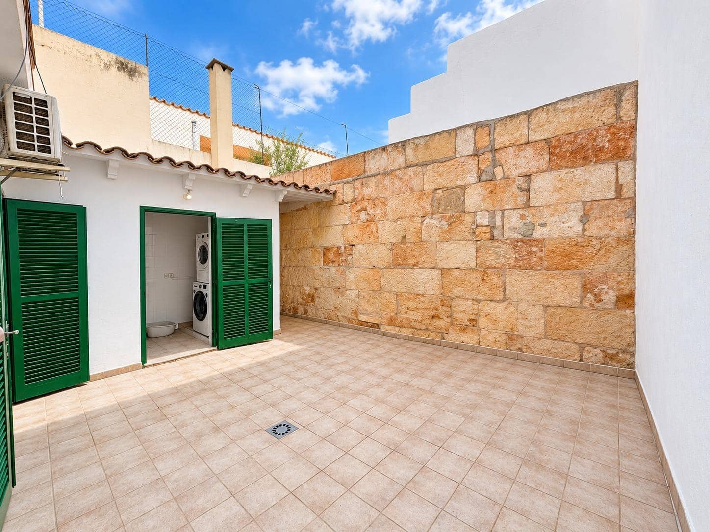 2 camera da letto Villa in vendita in Campos con garage - 435.000 € (Rif: 10129498)