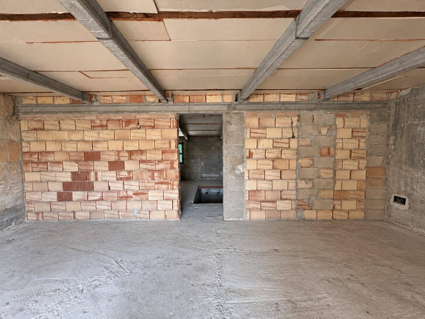 2 camera da letto Villa in vendita in Campos con garage - 435.000 € (Rif: 10129498)