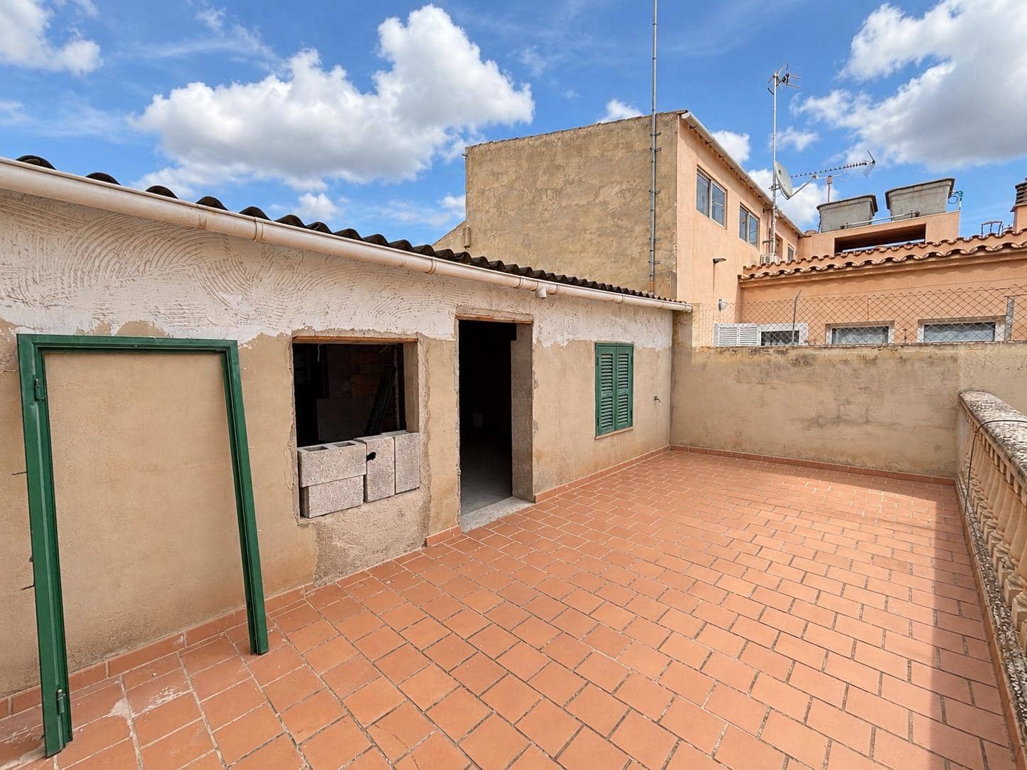 2 camera da letto Villa in vendita in Campos con garage - 435.000 € (Rif: 10129498)