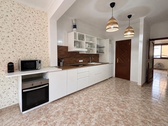 2 sovrum Villa till salu i Campos med garage - 435 000 € (Ref: 10129498)
