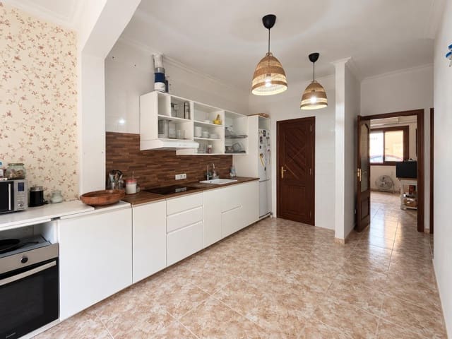 2 sovrum Villa till salu i Campos med garage - 435 000 € (Ref: 10129498)