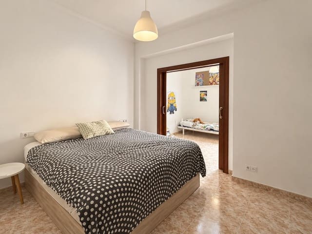 2 sovrum Villa till salu i Campos med garage - 435 000 € (Ref: 10129498)