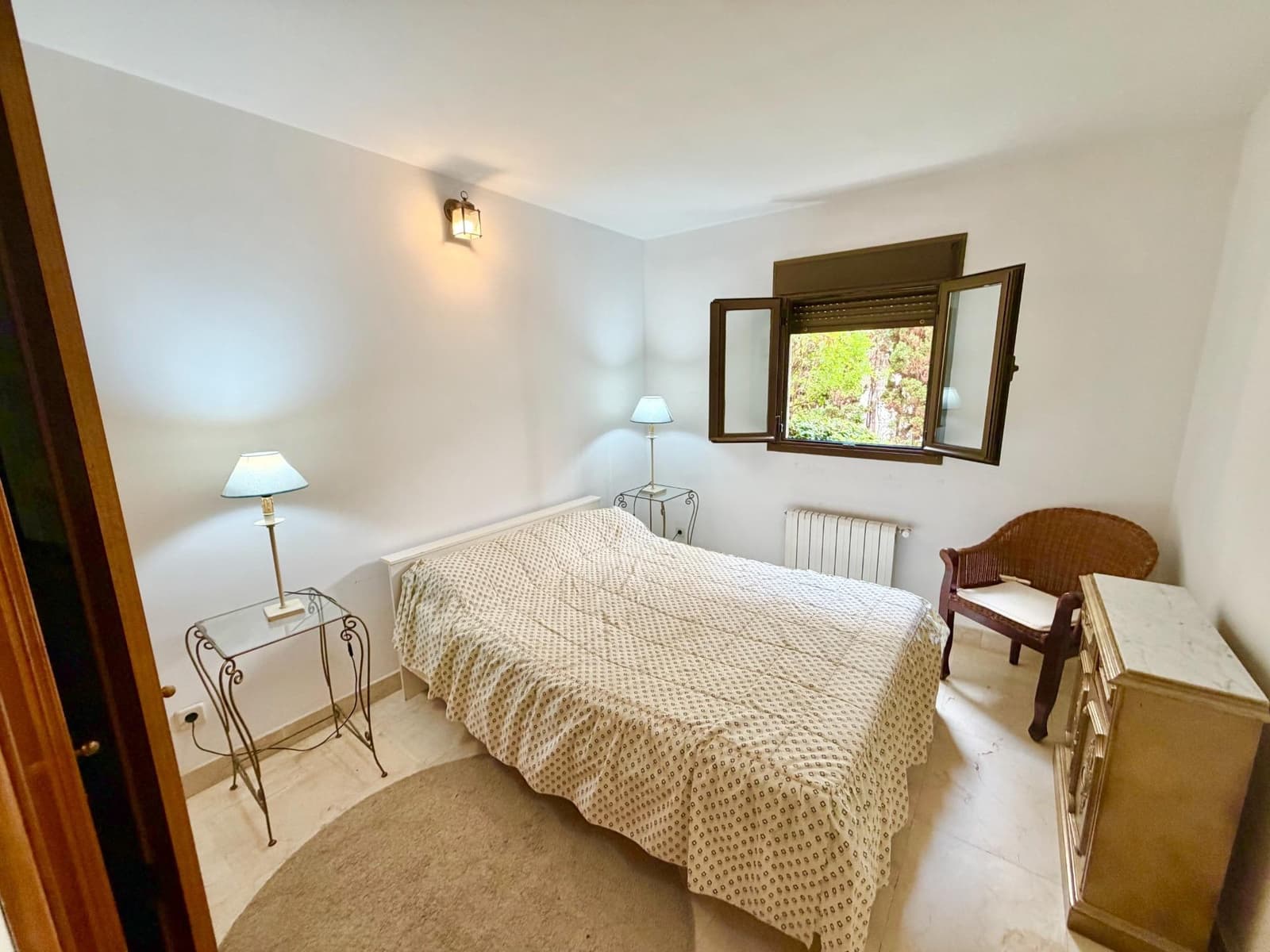 3 slaapkamer Appartement te huur in Palma de Mallorca met zwembad garage - € 2.550 (Ref: 10129499)