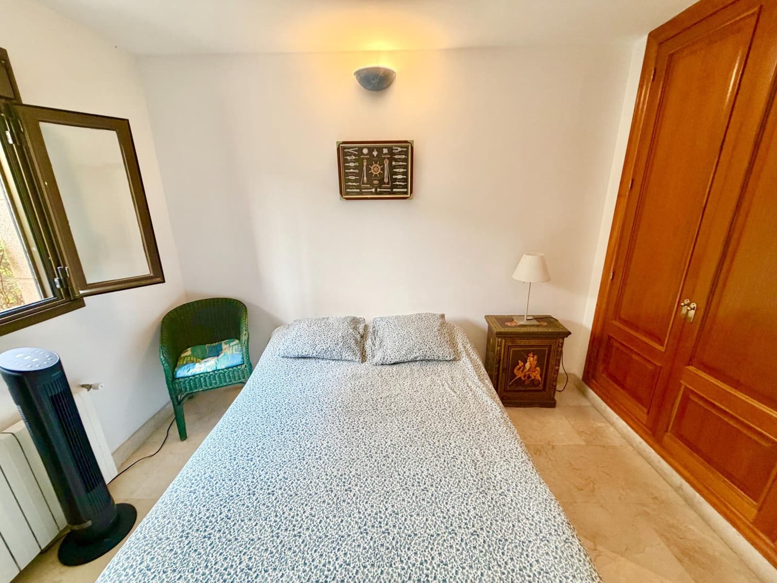 3 slaapkamer Appartement te huur in Palma de Mallorca met zwembad garage - € 2.550 (Ref: 10129499)