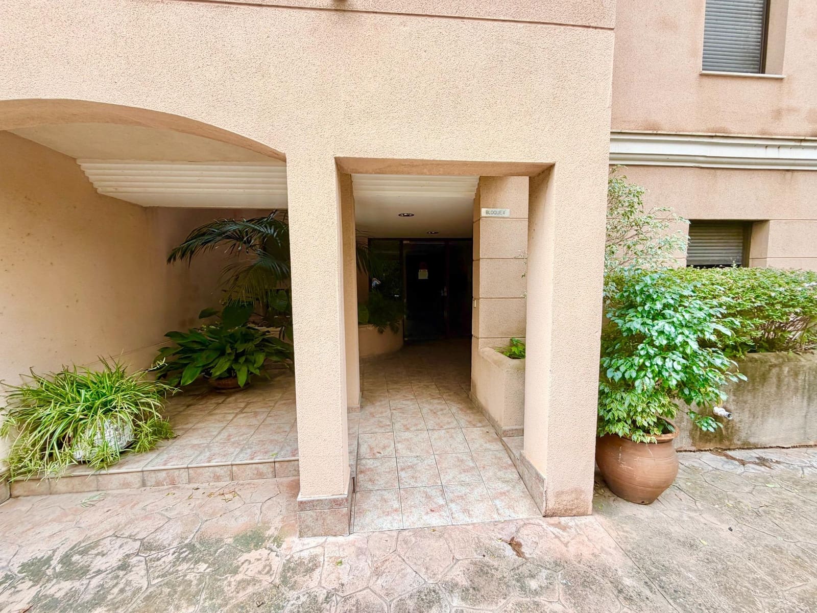 3 slaapkamer Appartement te huur in Palma de Mallorca met zwembad garage - € 2.550 (Ref: 10129499)