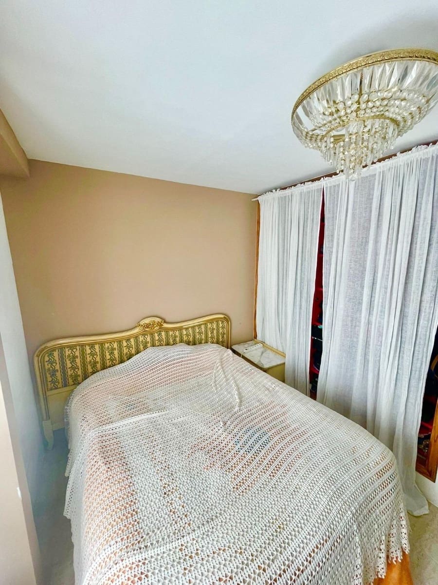 3 bedroom Flat for sale in Palma de Mallorca with garage - € 540,000 (Ref: 10132029)
