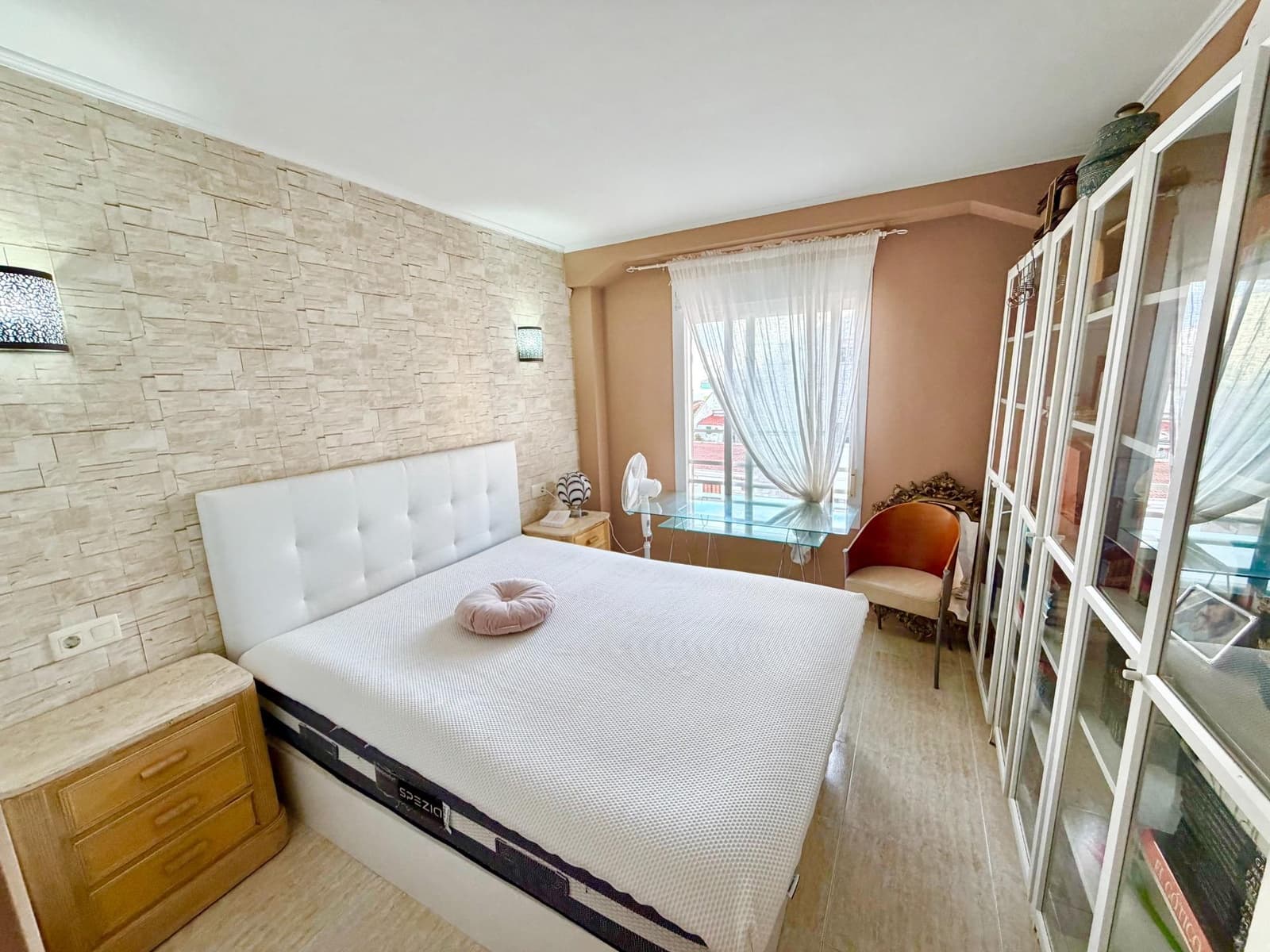 3 bedroom Flat for sale in Palma de Mallorca with garage - € 540,000 (Ref: 10132029)