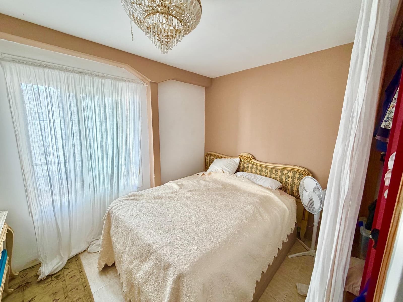 3 bedroom Flat for sale in Palma de Mallorca with garage - € 540,000 (Ref: 10132029)