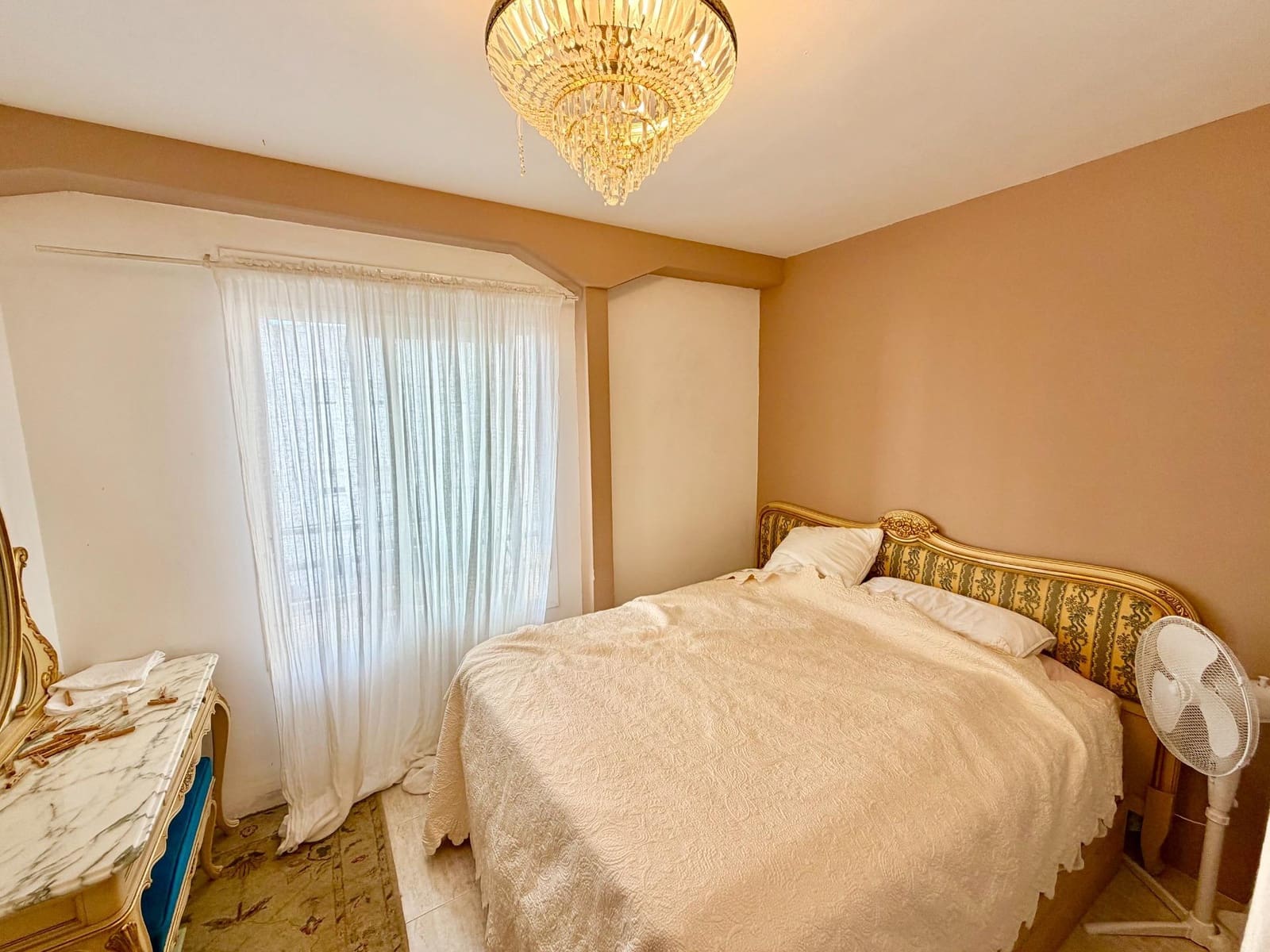 3 bedroom Flat for sale in Palma de Mallorca with garage - € 540,000 (Ref: 10132029)