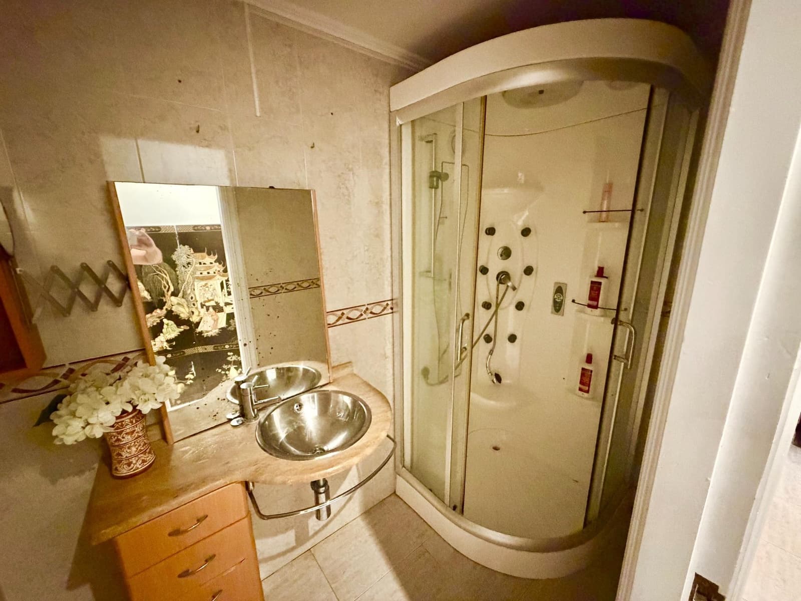 3 bedroom Flat for sale in Palma de Mallorca with garage - € 540,000 (Ref: 10132029)