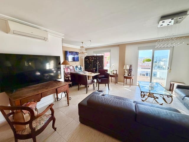 3 makuuhuone Asunto myytävänä paikassa Palma de Mallorca mukana 
autotalli - 540 000 € (Ref: 10132029)
