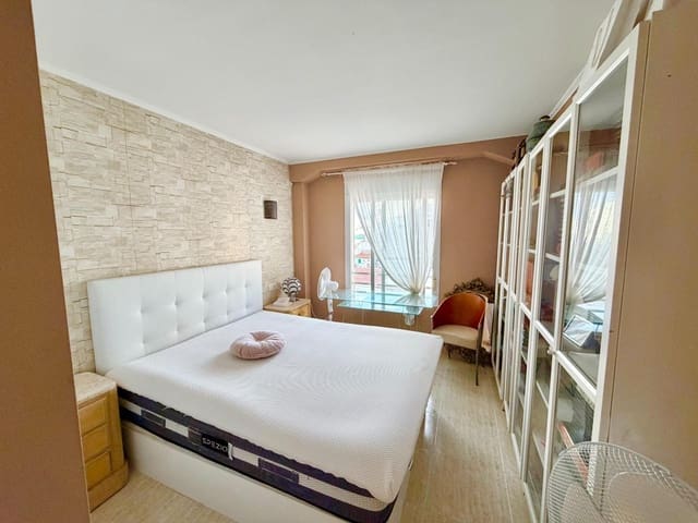 3 makuuhuone Asunto myytävänä paikassa Palma de Mallorca mukana 
autotalli - 540 000 € (Ref: 10132029)