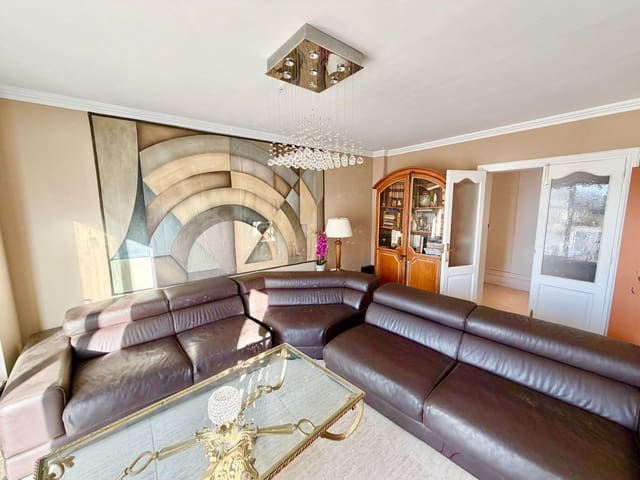 3 quarto Apartamento para venda em Palma de Mallorca com garagem - 540 000 € (Ref: 10132029)