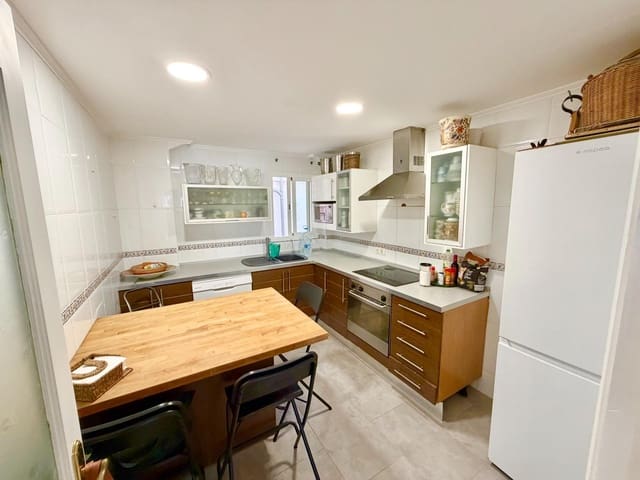 3 quarto Apartamento para venda em Palma de Mallorca com garagem - 540 000 € (Ref: 10132029)