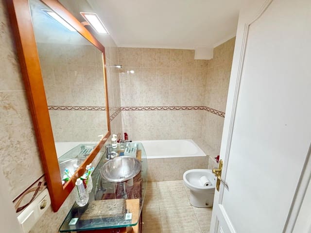 3 quarto Apartamento para venda em Palma de Mallorca com garagem - 540 000 € (Ref: 10132029)