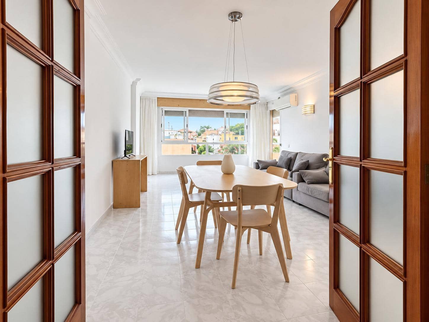 3 camera da letto Appartamento da affittare in Palma de Mallorca con garage - 2.500 € (Rif: 10136080)