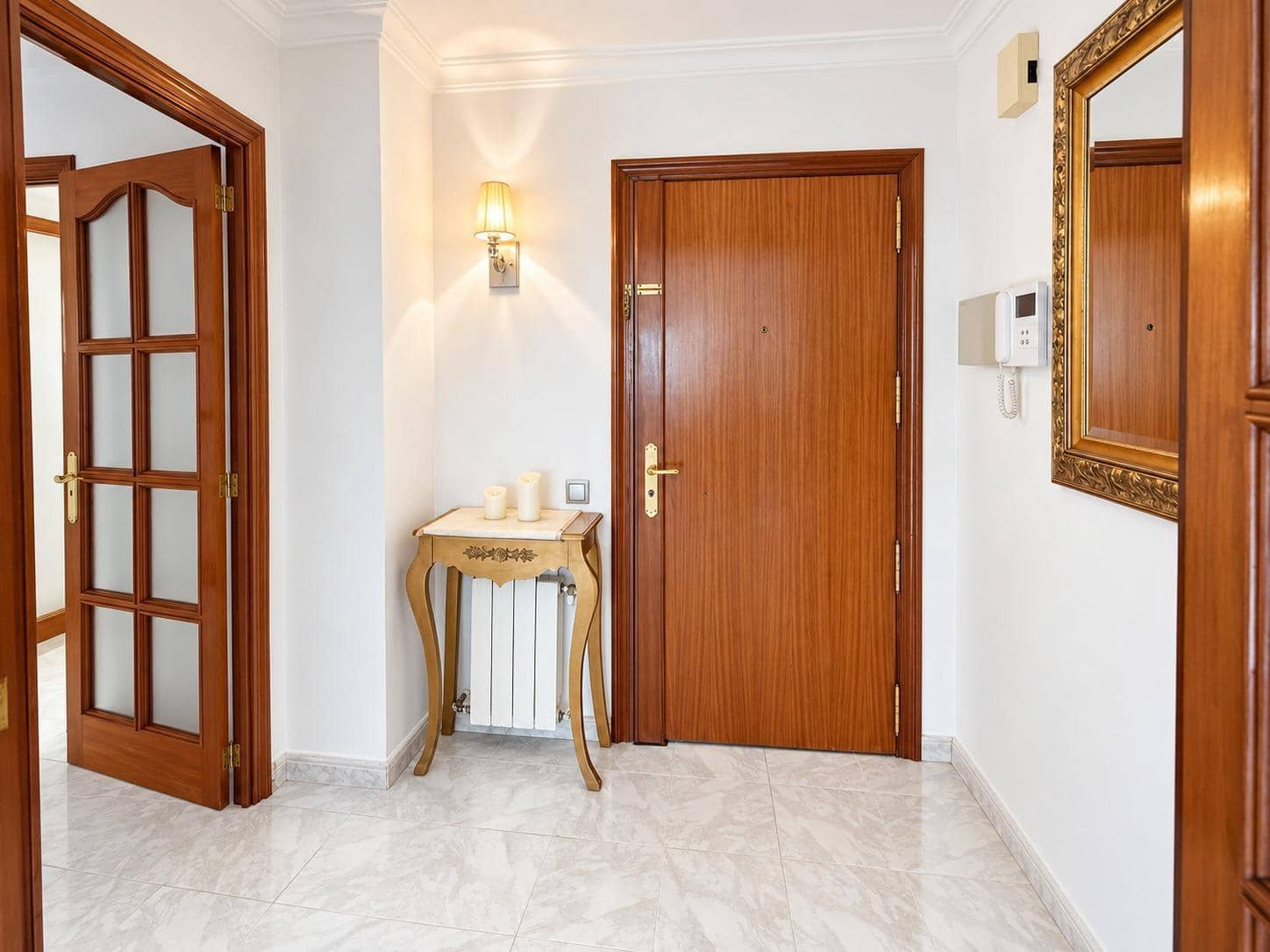 3 camera da letto Appartamento da affittare in Palma de Mallorca con garage - 2.500 € (Rif: 10136080)