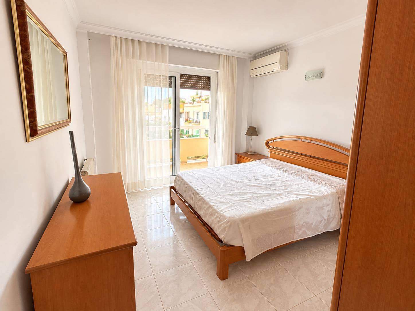 3 camera da letto Appartamento da affittare in Palma de Mallorca con garage - 2.500 € (Rif: 10136080)