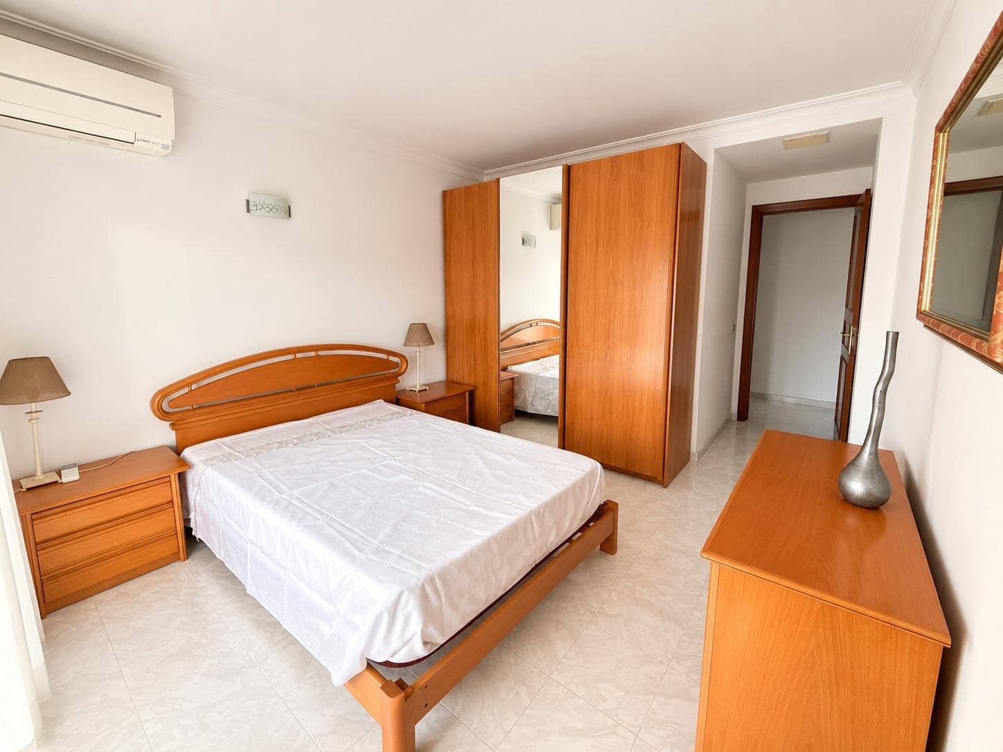 3 camera da letto Appartamento da affittare in Palma de Mallorca con garage - 2.500 € (Rif: 10136080)